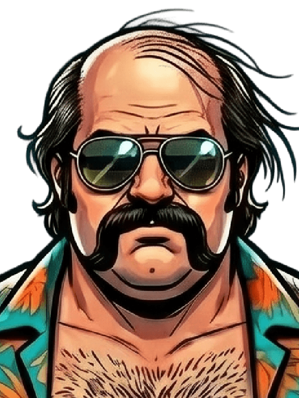 Elvis Hunt
