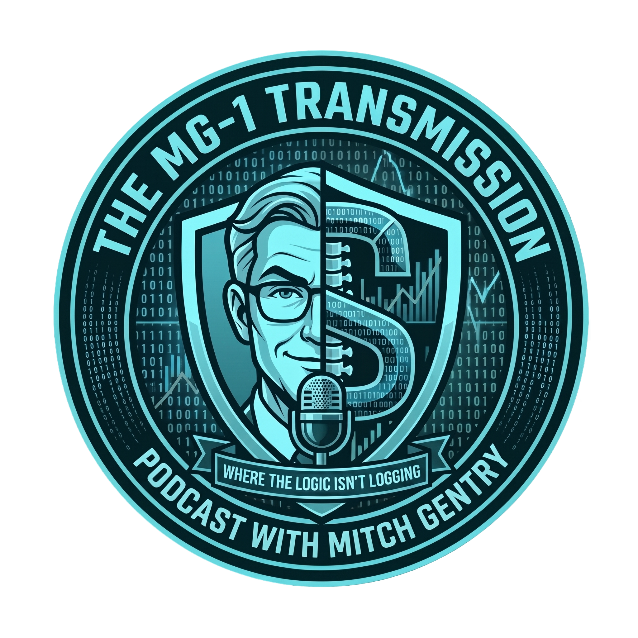 MG-1 Transmission