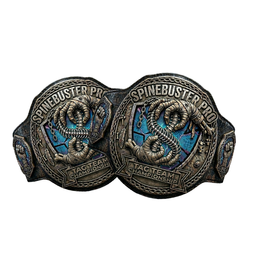 Tag Team Title Tournament