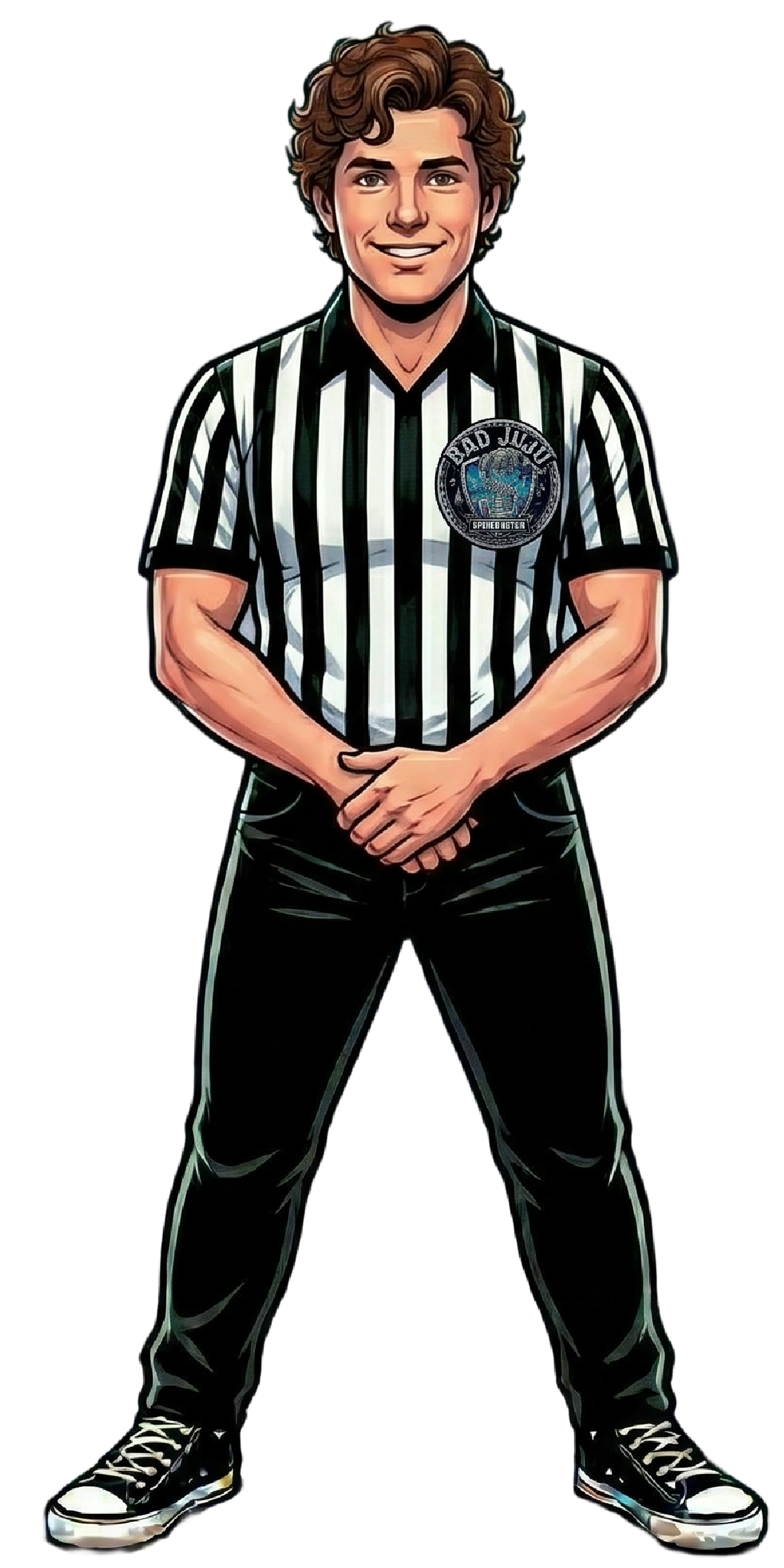 Danny Vance