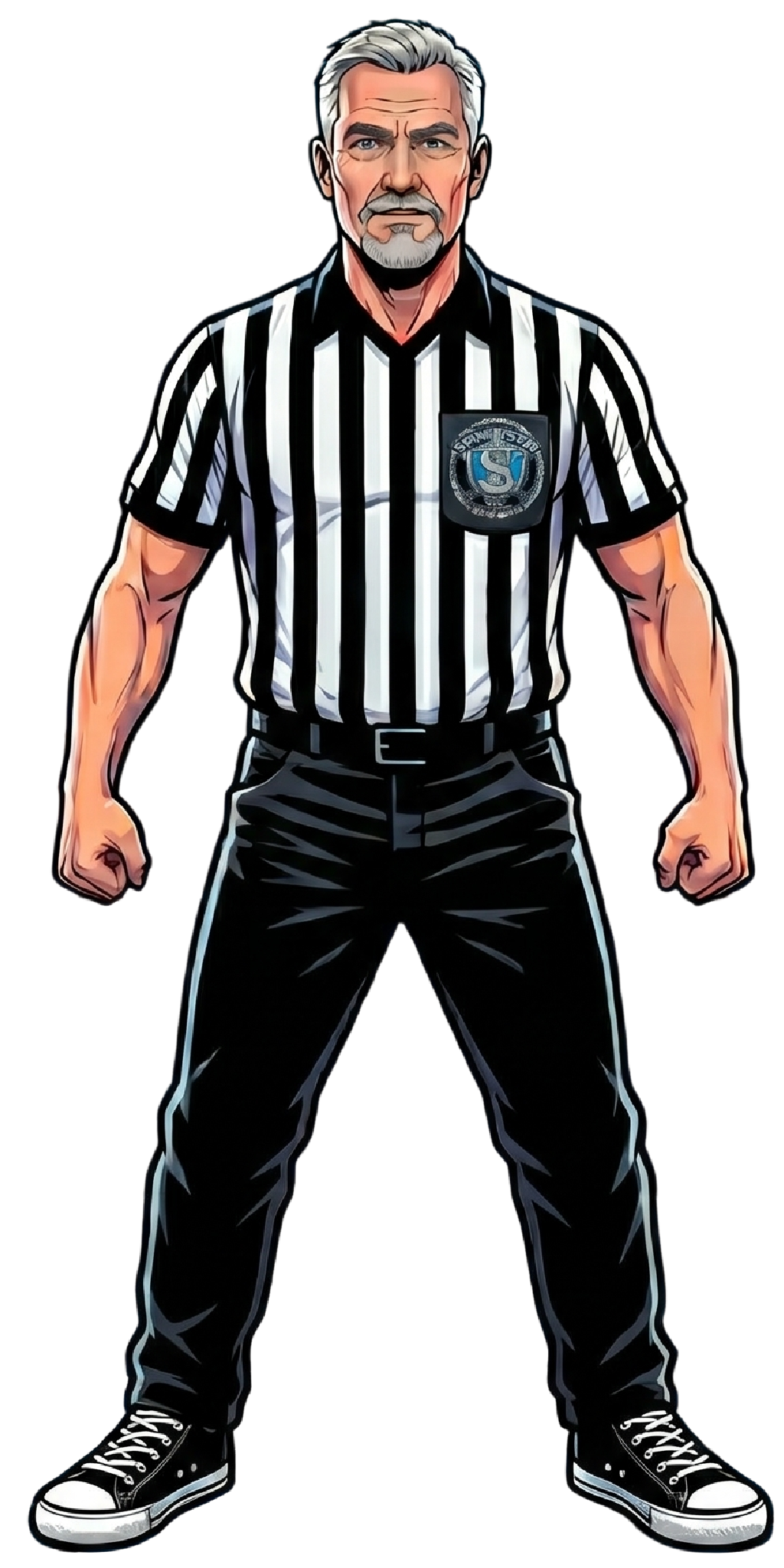 Marcus Vance