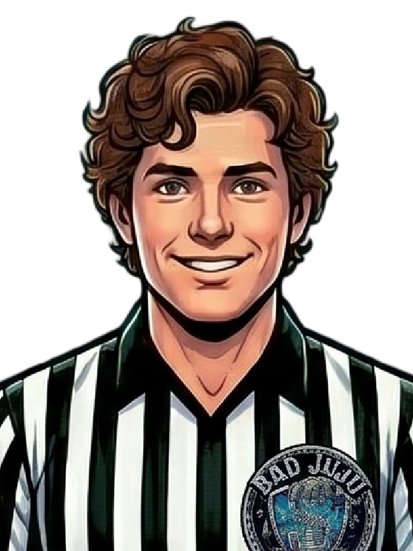 Danny Vance