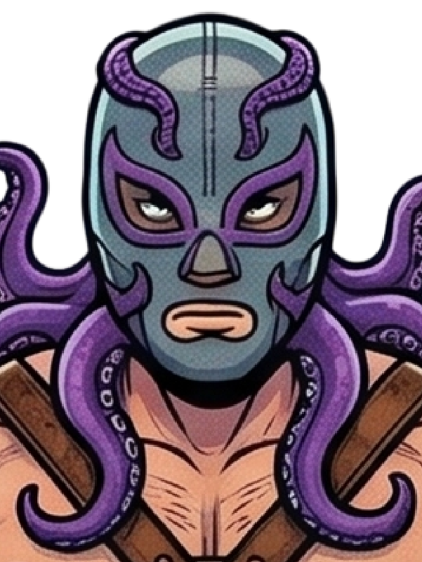 El Kraken