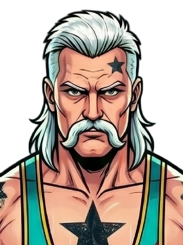 "The Winningest" Ike Gritsenko
