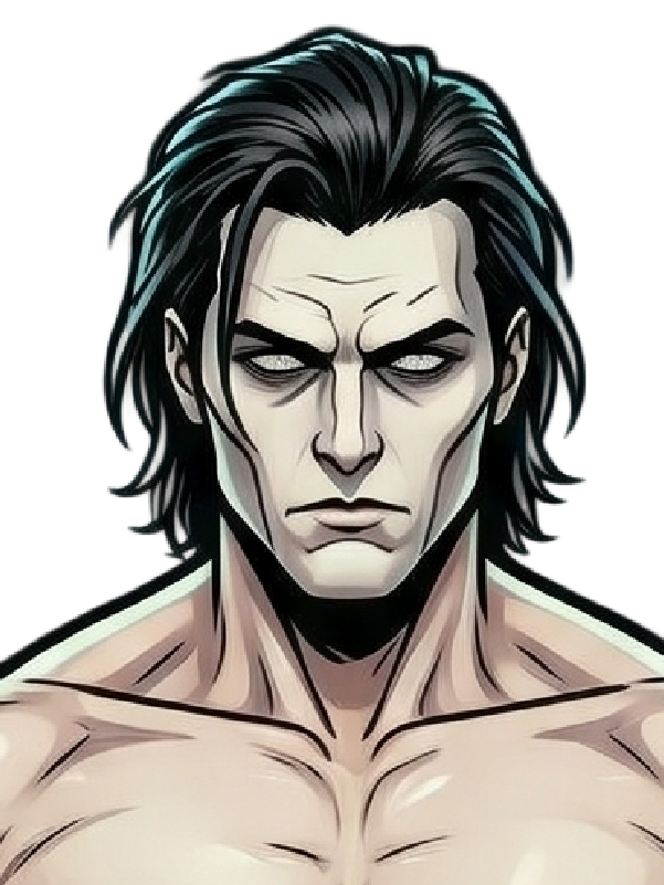 Killian "the Reaper" Black
