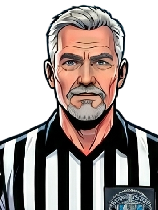 Marcus Vance