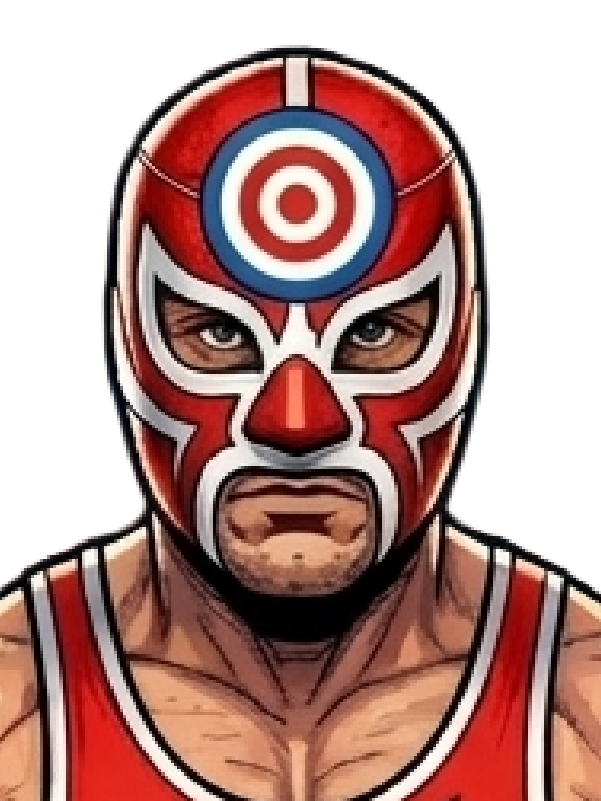 The Bullseye Kid